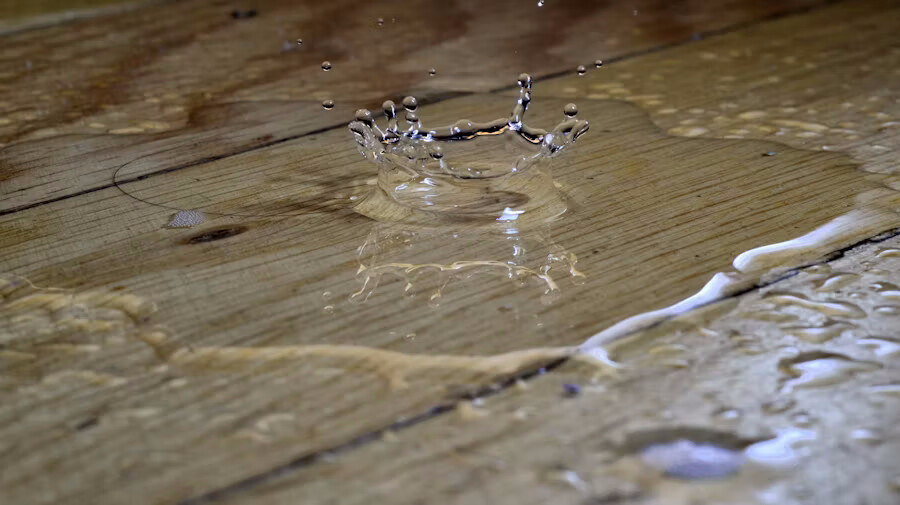 How to Remove a Tile Floor Without Wrecking the Subfloor
